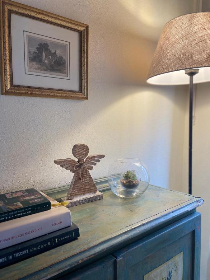蒙特马拉诺Saturnia Country Loft公寓 外观 照片
